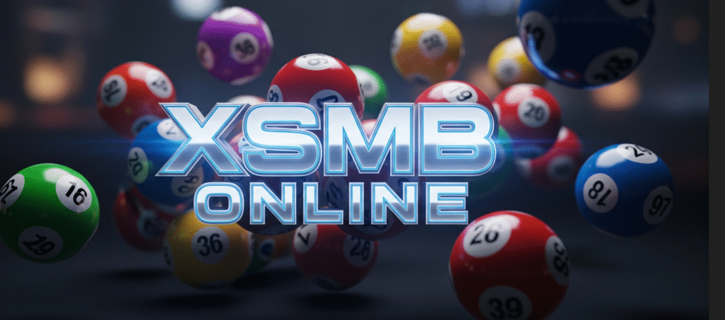 XSMB Online - Soi Cầu 247 Chính Xác Nhất Hôm Nay Tại xsmb-247.com