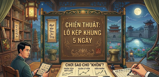 "Kim Chỉ Nam" Quản Lý Vốn